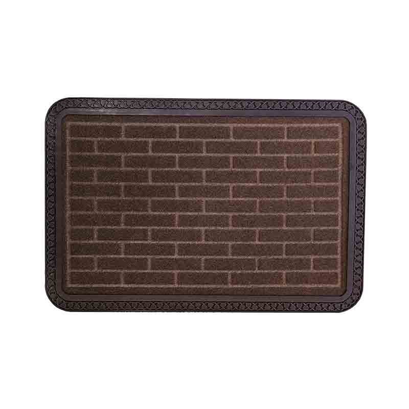 40×60 پادری سنگین قهوه ای