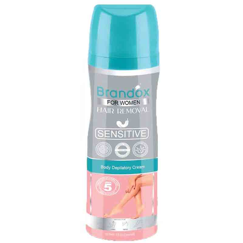 اسپری موبر زنانه براندوکس