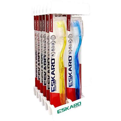 مسواک اسکارد اکونومی