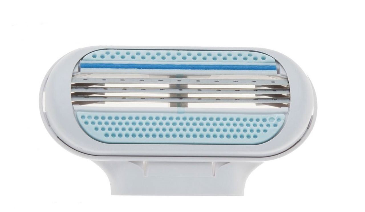 تیغ یدک ژیلت مدل Venus Smooth