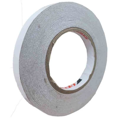 چسب محافظ ریشه فرش حلقه ای