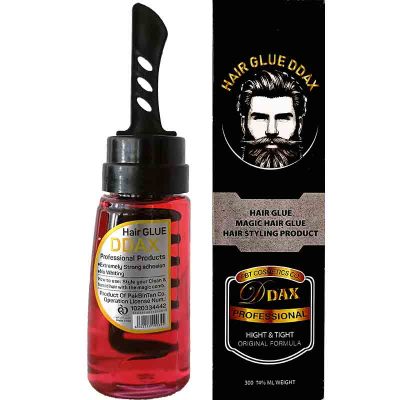 چسب مو مایع دی داکس