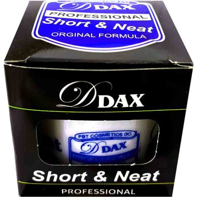 آدامس موی آبی دی داکس