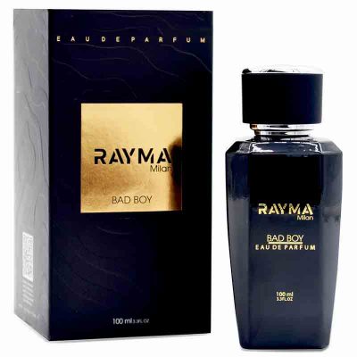 ادکلن بد بوی BAD BOY