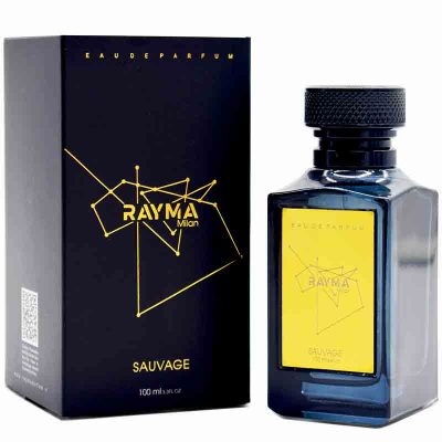 ادکلن ساواج دیور SAUVAGE DIOR