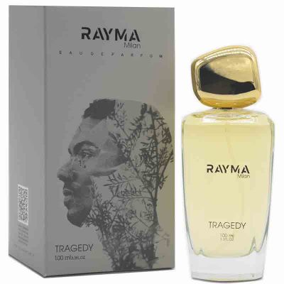 ادکلن 100 تراژدی TRAGEDY