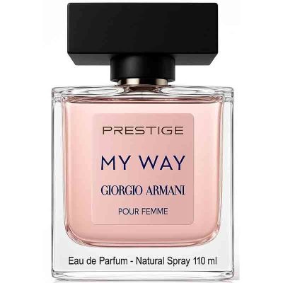 ادکلن مای وی