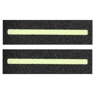 ترمز پله شبرنگ