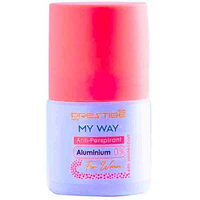 مام رول پرستیژ