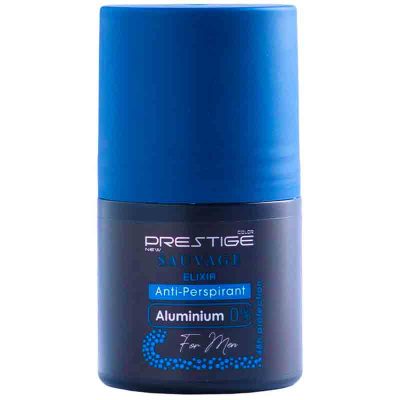 مام رول پرستیژ