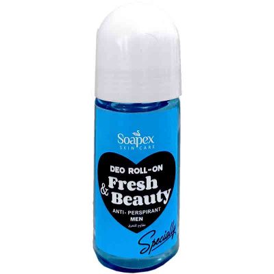 مام رول آبی سوپکس