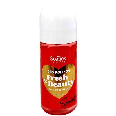 مام رول قرمز سوپکس